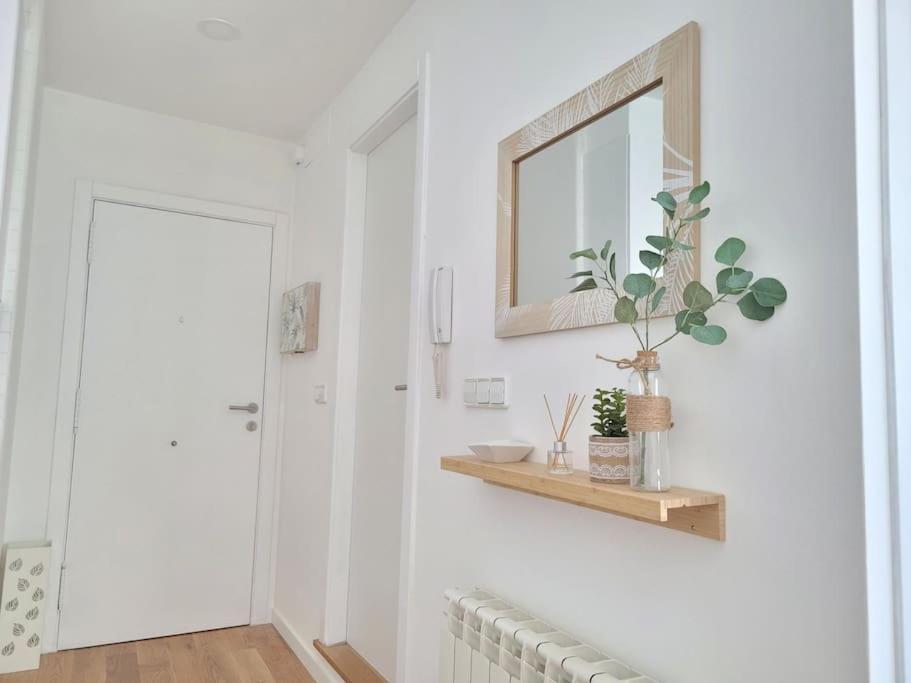 Estudio Centrico De Diseno Vigo Extérieur photo