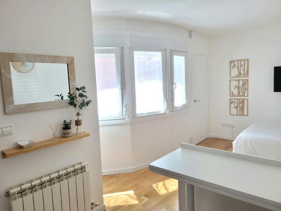 Estudio Centrico De Diseno Vigo Extérieur photo