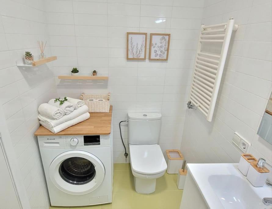 Estudio Centrico De Diseno Vigo Extérieur photo
