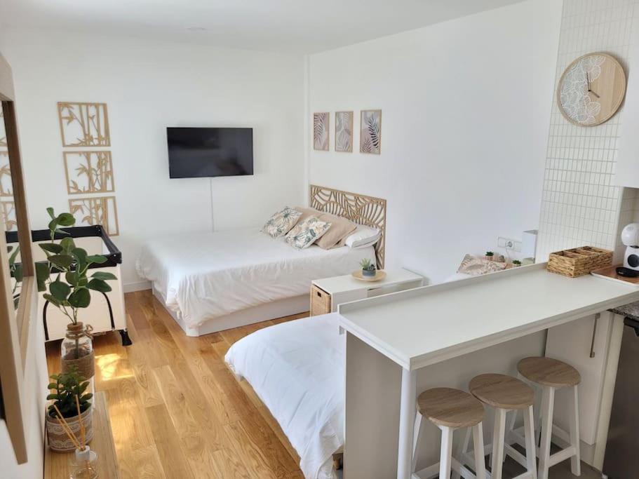 Estudio Centrico De Diseno Vigo Extérieur photo